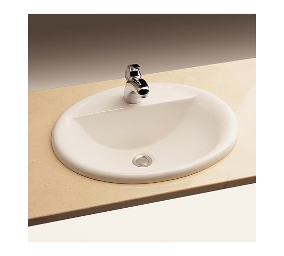 Раковина Sanitana Luso S10072016400000