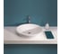 Раковина Sanitana Soft 57 S10015837100000 3