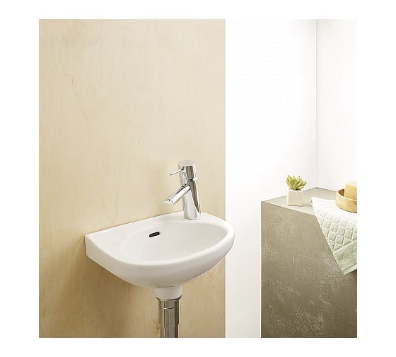 Рукомойник Sanitana Munique 35 S10071516900000