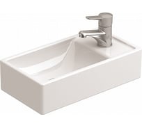 Рукомойник Sanitana Petit 40 правая S10013235900000