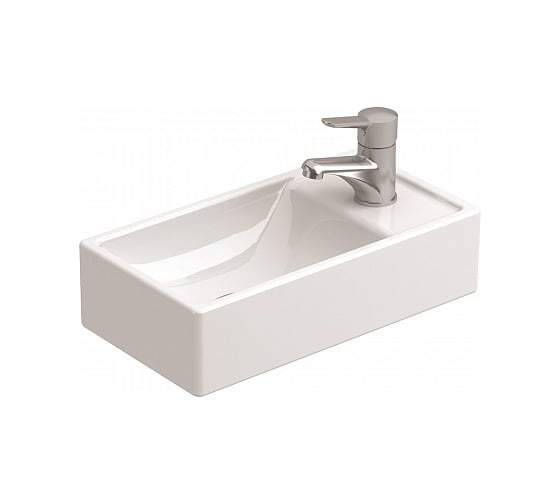 Рукомойник Sanitana Petit 40 правая S10013235900000