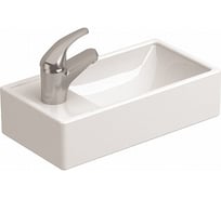 Рукомойник Sanitana Petit 40 левая S10013236400000