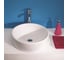 Рукомойник Sanitana Urban 45 с переливом S10016950400000 3
