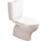 Чаша для унитаза-компакта Sanitana Pop S10076823400000 2