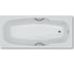 Ванна Koller Pool Atlantica 180x80, с anti-slip B80JAI00E 1