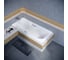 Ванна Koller Pool Atlantica 180x80, с anti-slip B80JAI00E 3