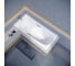 Ванна Koller Pool Atlantica 180x80, с anti-slip B80JAI00E 4