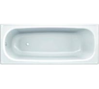 Ванна KollerPool 140х70E B40E1200E