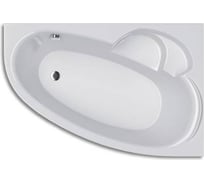 Ванна Koller Pool Karina 150х100 P KARINA150X100R