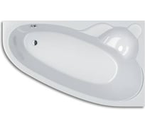 Ванна Koller Pool Nadine 150х100 P NADINE150X100R