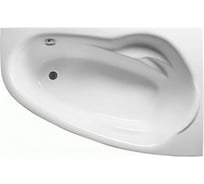 Ванна Koller Pool Boston 150х95 P BOSTON150X95R