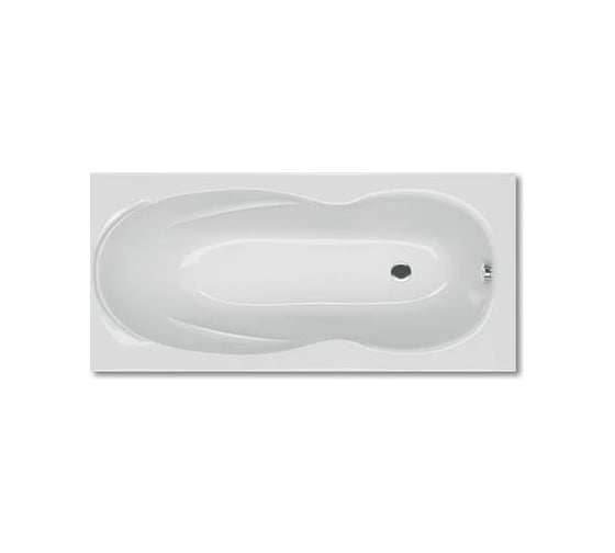 Ванна Koller Pool Olimpia 170x70 OLIMPIA170X70
