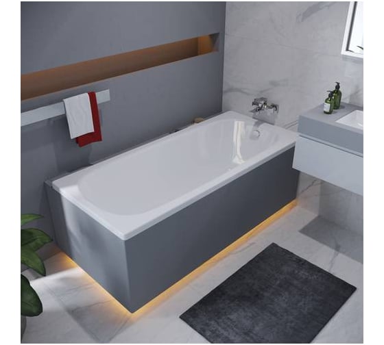 Ванна Koller Pool Liberty 160х70 B60C2200E