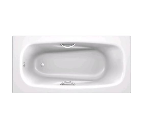 Ванна Koller Pool Deline 170х75, с отверстием под ручки B75US200E