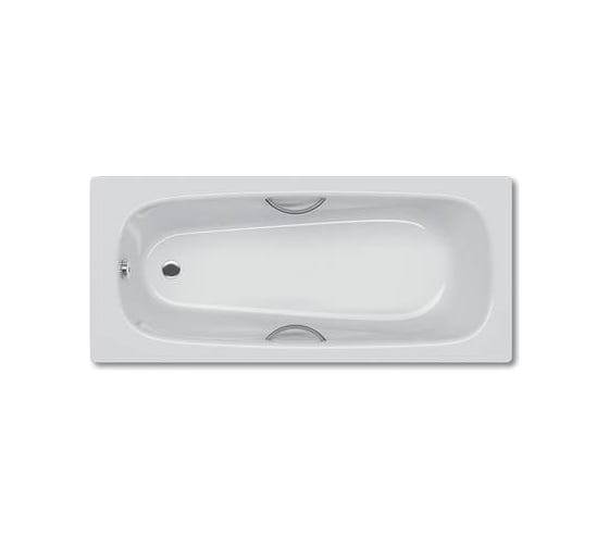 Ванна Koller Pool Deline 170х75, с отверстием под ручки B75US200E