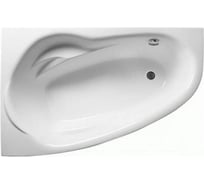 Ванна Koller Pool Boston 150х95 L BOSTON150X95L