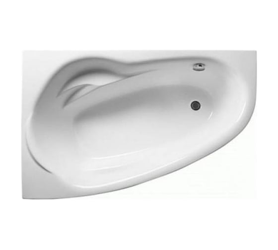 Ванна Koller Pool Boston 150х95 L BOSTON150X95L