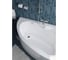 Ванна Koller Pool Boston 150х95 L BOSTON150X95L 2