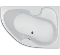 Ванна Koller Pool Montana 160х105 P MONTANA160X105R