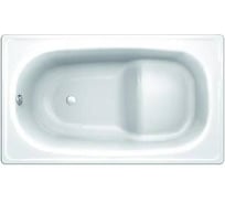 Ванна KollerPool 105х70E, с сиденьем B05E2200E