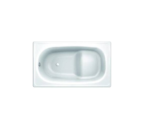 Ванна KollerPool 105х70E, с сиденьем B05E2200E