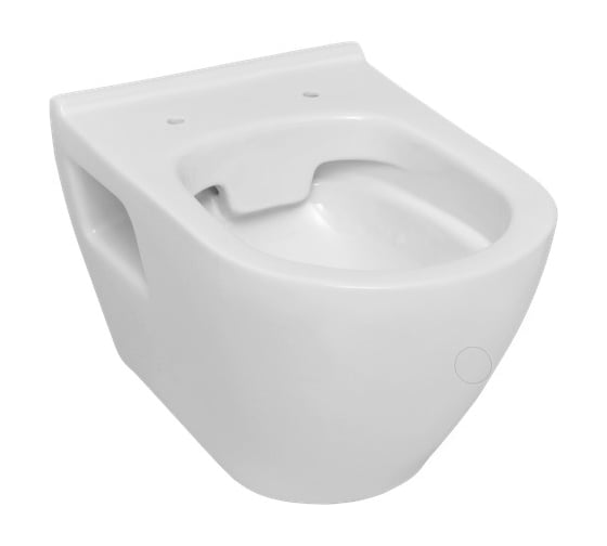 Подвесной унитаз Koller Pool Round Arc 52х35.5 см SM26KSL110H 1