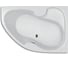 Ванна Koller Pool Montana 150х105 P MONTANA150X105R 1