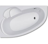 Ванна Koller Pool Karina 160х105 L KARINA160X105L