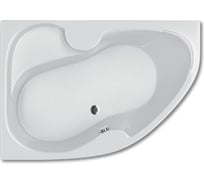 Ванна Koller Pool Montana 160х105 L MONTANA160X105L