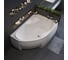 Ванна Koller Pool Montana 160х105 L MONTANA160X105L 2