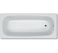 Ванна Koller Pool Universal 160x70, с anti-slip B60HTI00E