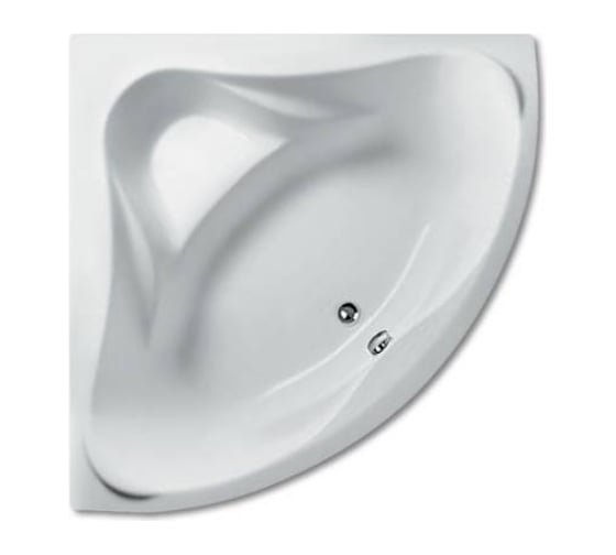 Ванна Koller Pool Tera 135х135 TERA 135х135