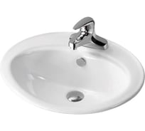 Раковина MELANA 308