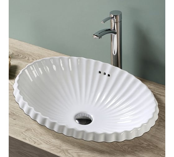Раковина MELANA 509