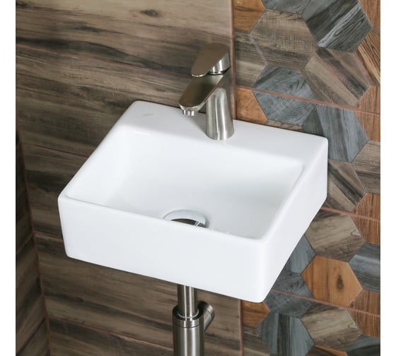 Раковина MELANA 7440A