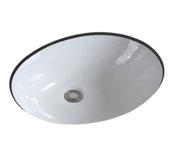 Раковина MELANA 561
