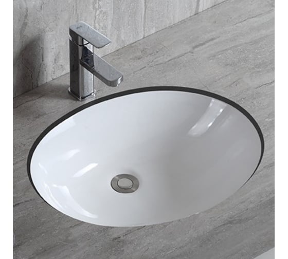 Раковина MELANA 561
