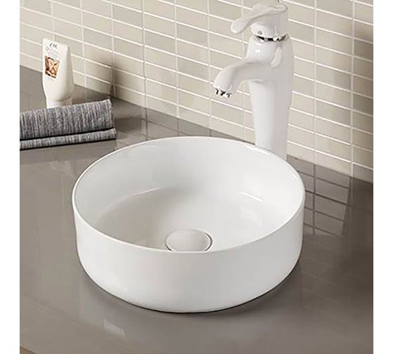 Раковина MELANA 320300