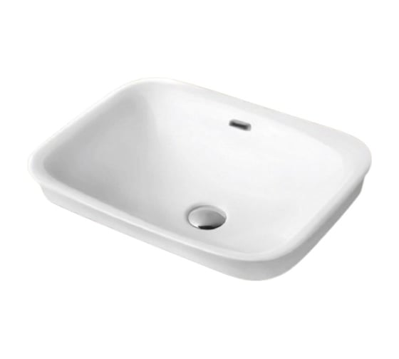 Раковина MELANA 1422C