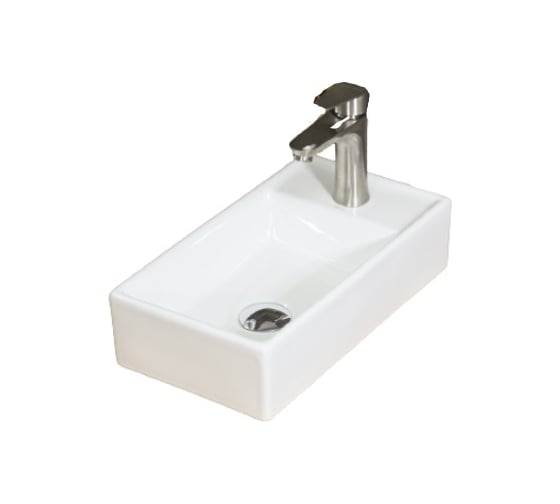 Раковина MELANA 320351