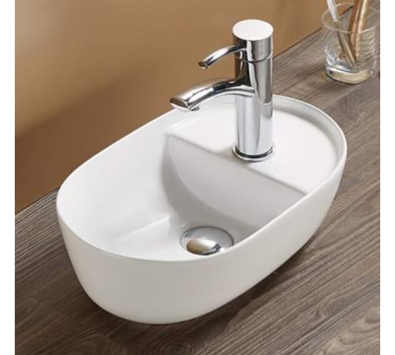 Раковина MELANA 78352-805