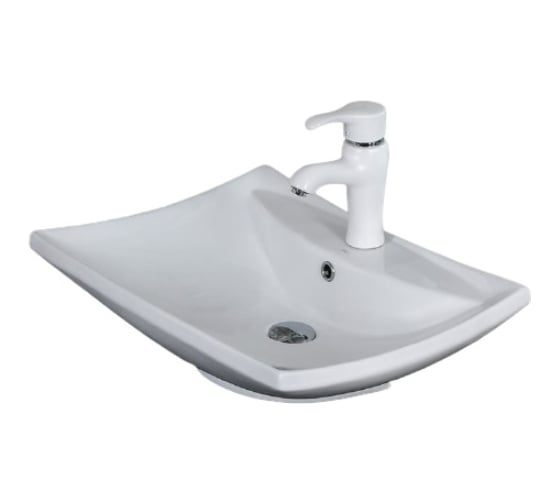 Раковина MELANA 7211