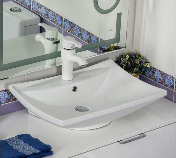 Раковина MELANA 7211