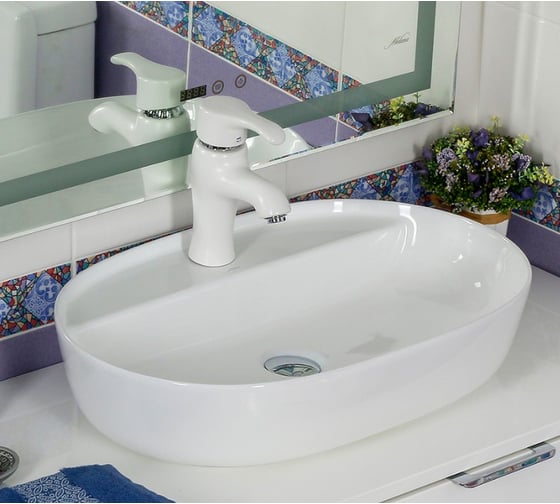 Раковина MELANA 78325