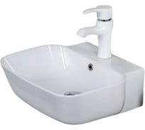 Раковина MELANA A462