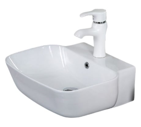 Раковина MELANA A462