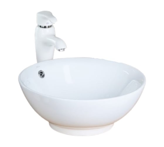 Раковина MELANA 7008E