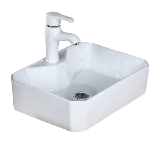 Раковина MELANA A464