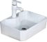 Раковина MELANA A464 1