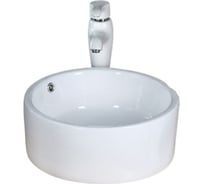 Раковина MELANA 7076